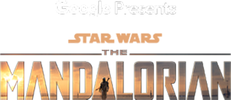 Google presents Star Wars the Mandalorian