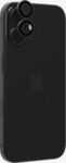 Protector de lente de cámara de vidrio InvisibleShield para el iPhone 16/iPhone 16 Plus​​ 