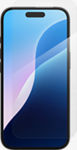 Protector de pantalla antirreflejo InvisibleShield Glass Elite para el iPhone 16​​ 