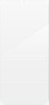 Protector de pantalla InvisibleShield Glass XTR4 para el Galaxy S24 FE​​ 