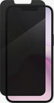InvisibleShield Glass Elite 2-Way Privacy Screen Protector for iPhone 16e/14/13/13 Pro