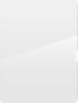 Protector de pantalla InvisibleShield Glass XTR4 Eco para el iPad (A16) y iPad (10.ª generación)​​ 