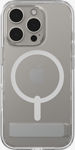 Crystal Palace Snap Case with Kickstand for iPhone 16 Pro