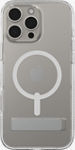 Funda Crystal Palace Snap con soporte para el iPhone 16 Pro Max​​ 