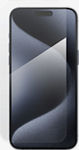 InvisibleShield Glass XTR3 Screen Protector for iPhone 15 Pro Max