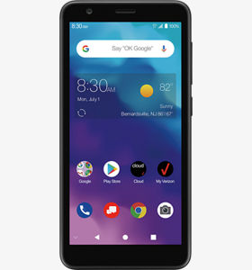Prepaid Smartphones Verizon